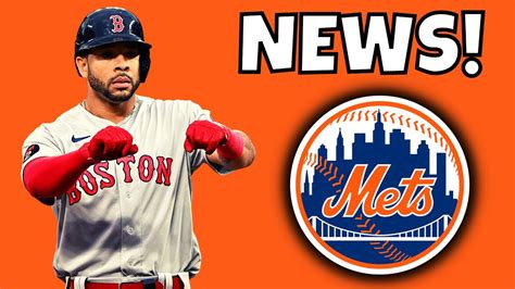 new york mets news rumors.